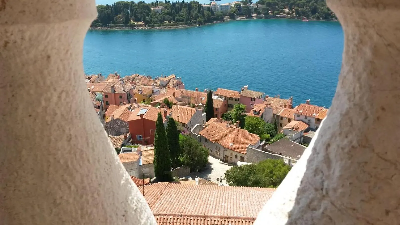 Charming Apartments Bako Rovinj Croatia
