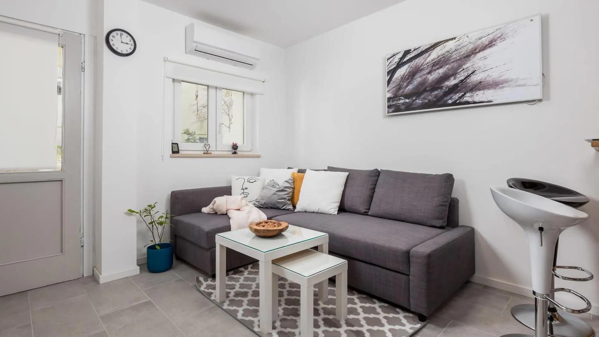 Charming Apartments Bako Rovinj Croatia