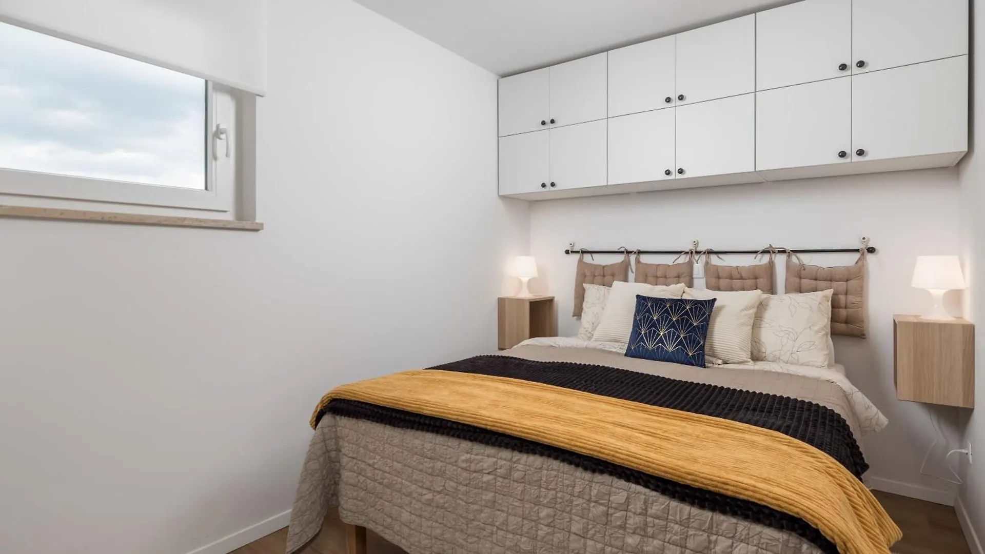 Charming Apartments Bako Rovinj
