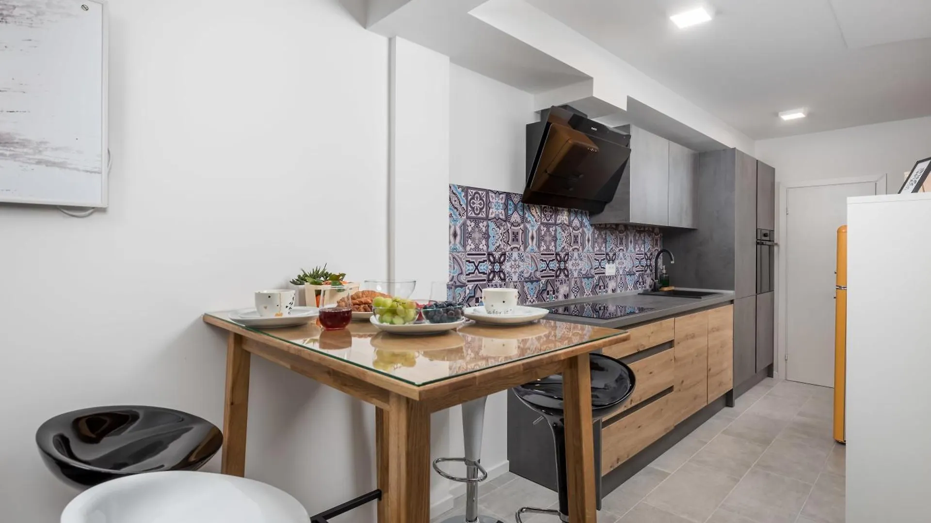 Charming Apartments Bako Rovinj