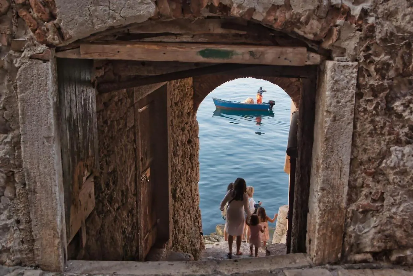 Charming Apartments Bako Rovinj