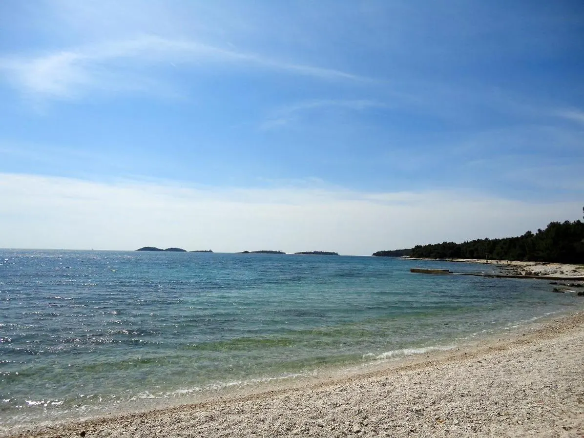 Charming Apartments Bako Rovinj 0*,