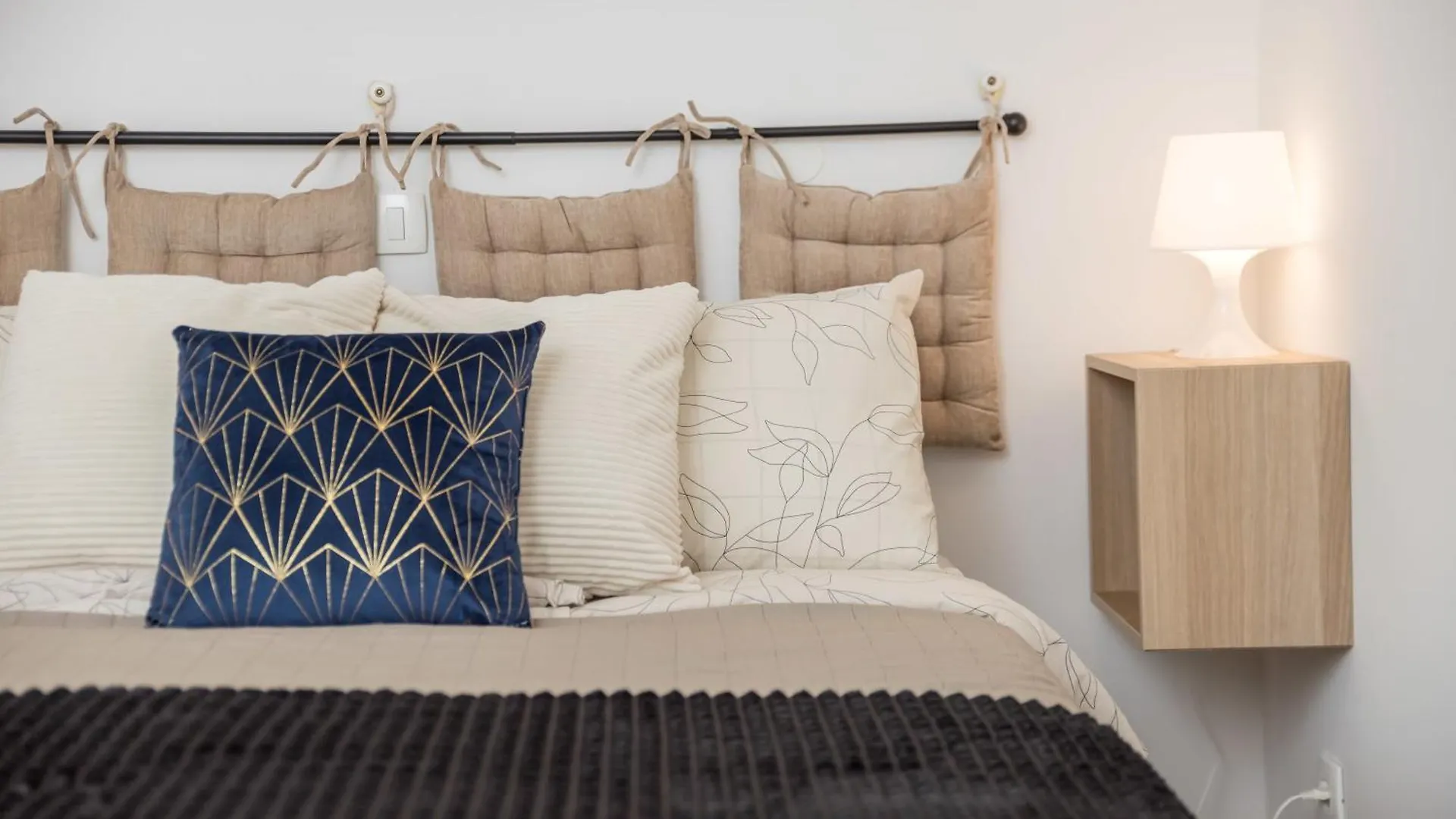Charming Apartments Bako Rovinj