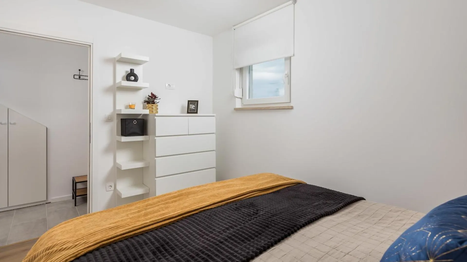 Charming Apartments Bako Rovinj