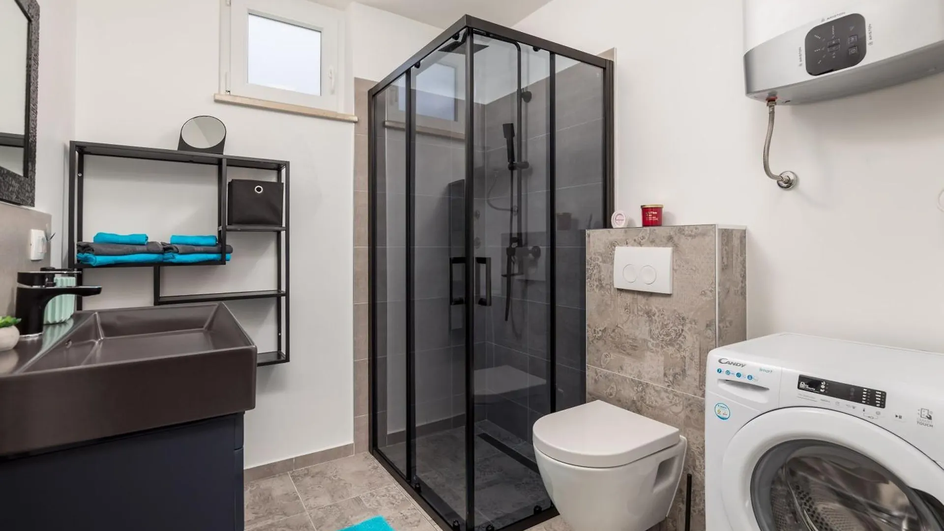 Charming Apartments Bako Rovinj 0*,