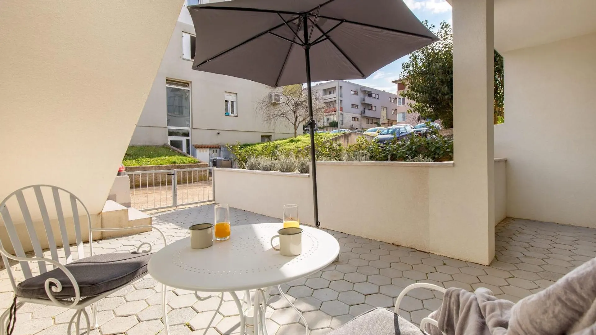 Charming Apartments Bako Rovinj