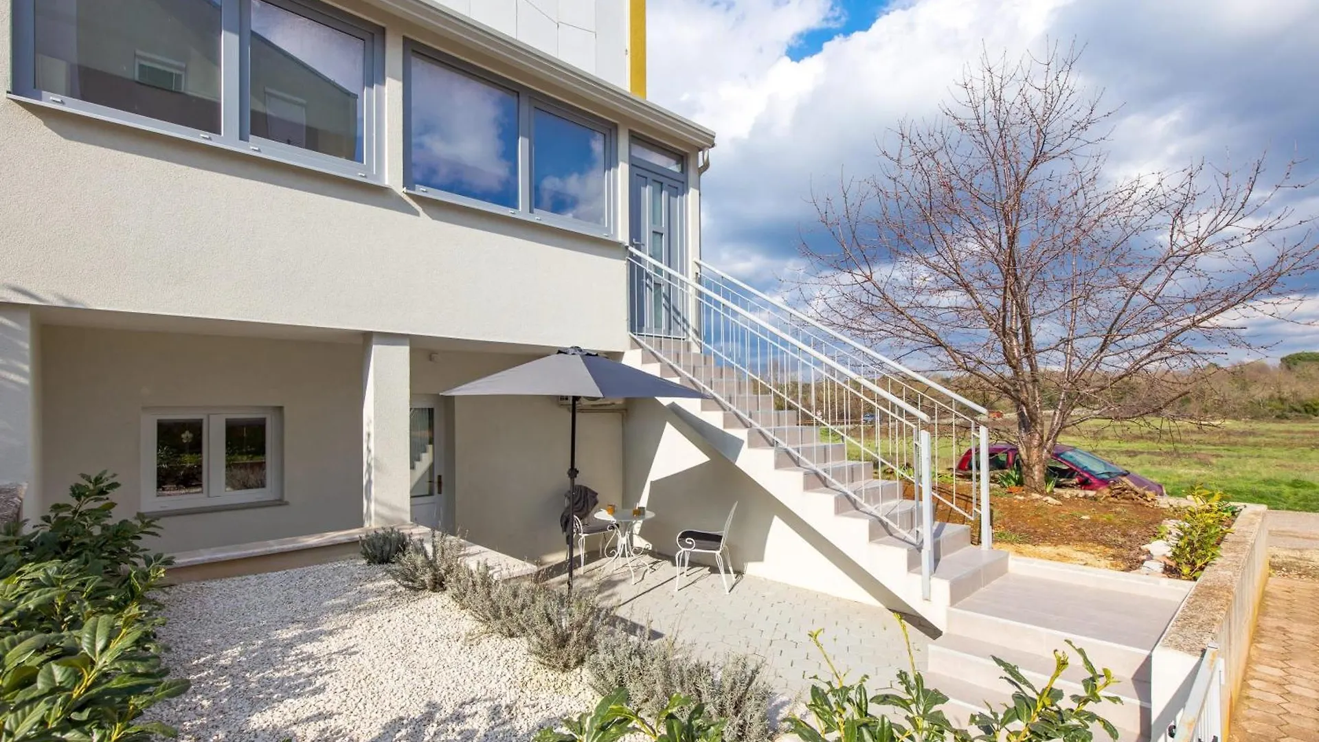 Charming Apartments Bako Rovinj