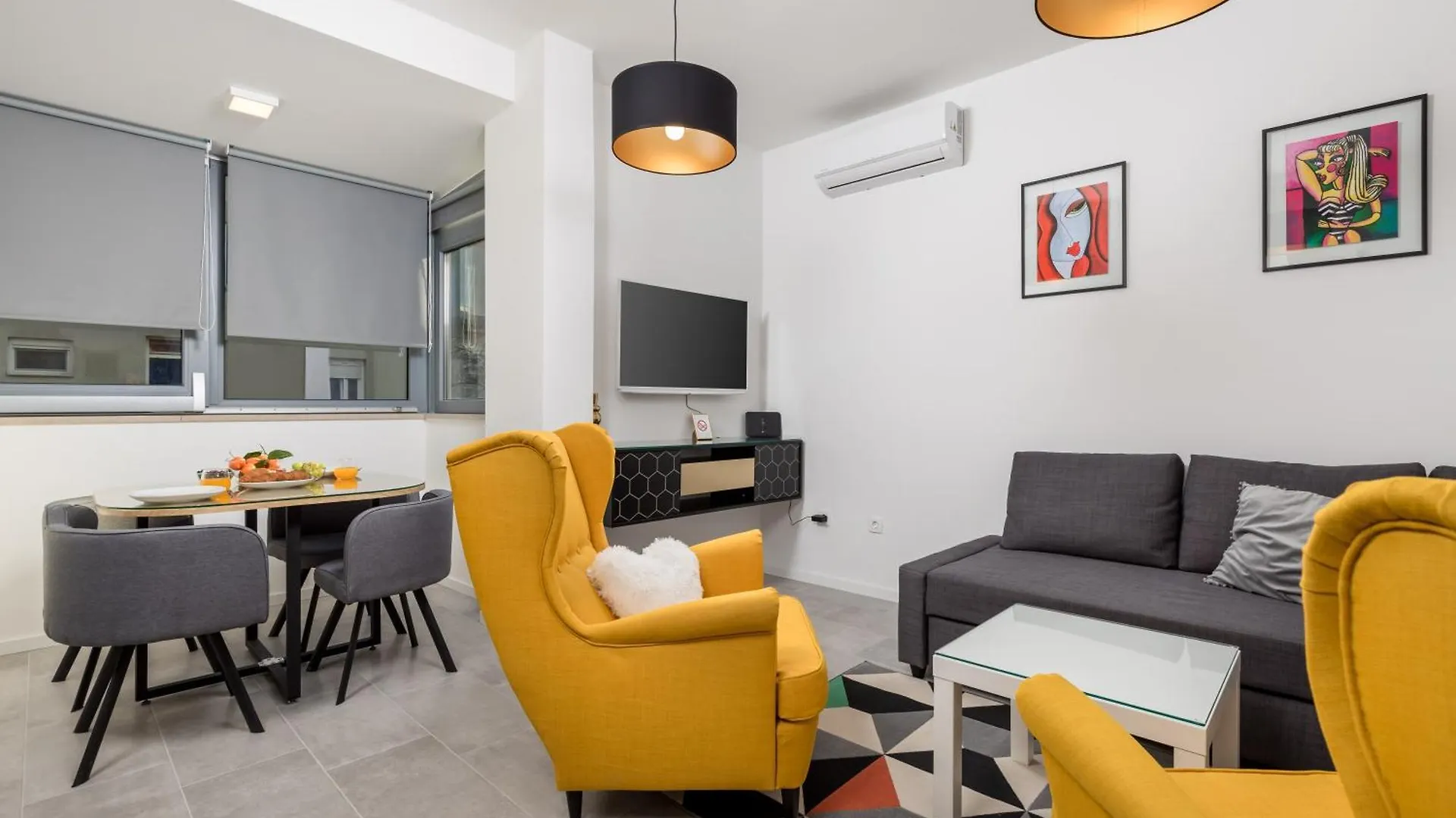 Charming Apartments Bako Rovinj