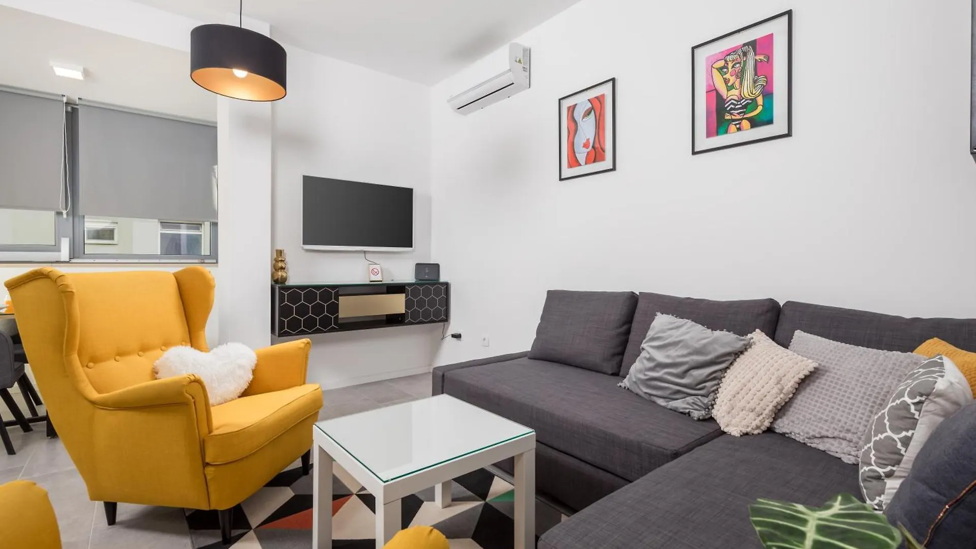 Charming Apartments Bako Rovinj Croatia