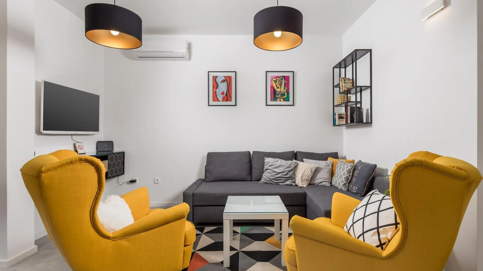 Charming Apartments Bako Rovinj
