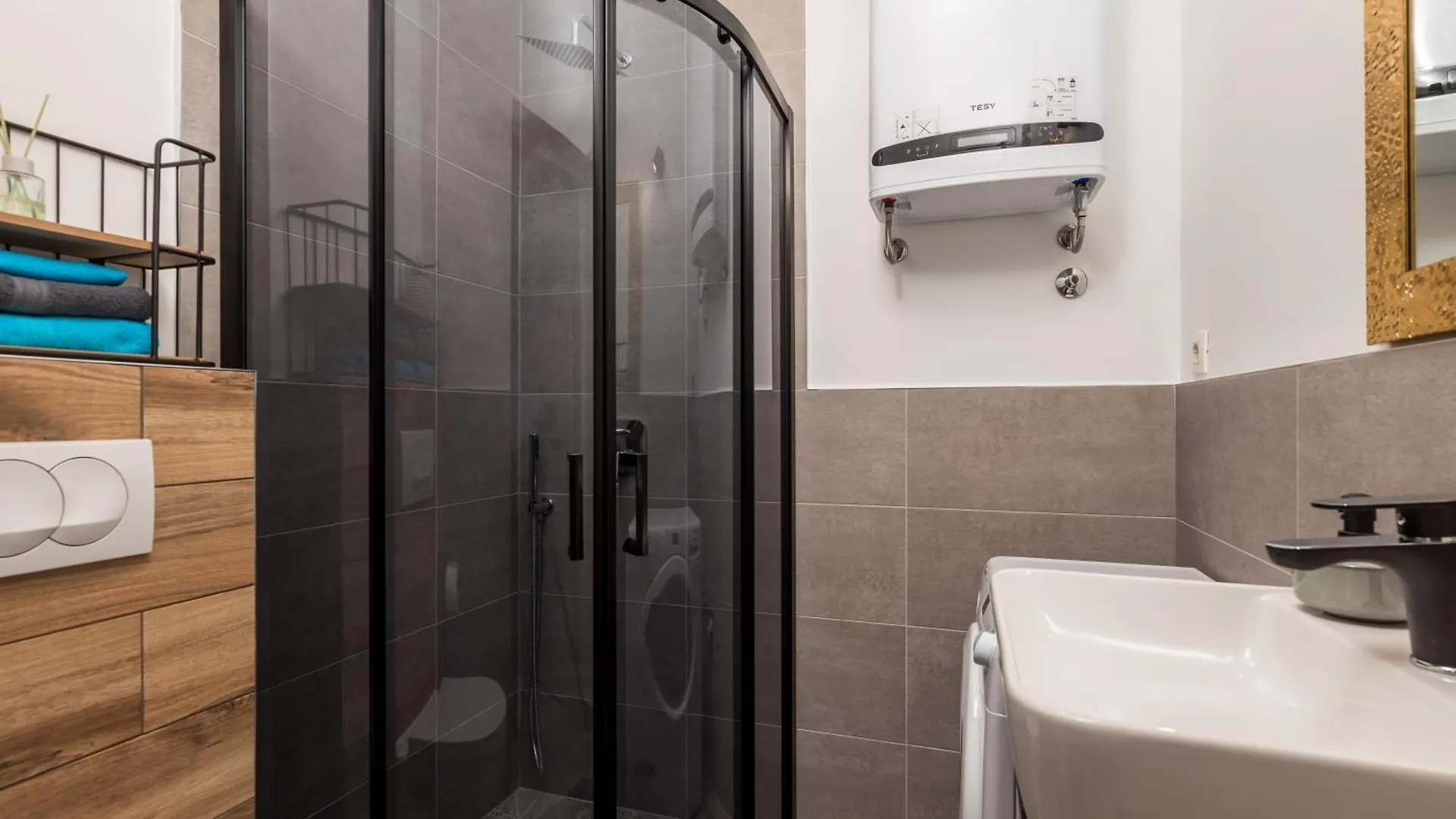 Charming Apartments Bako Rovinj