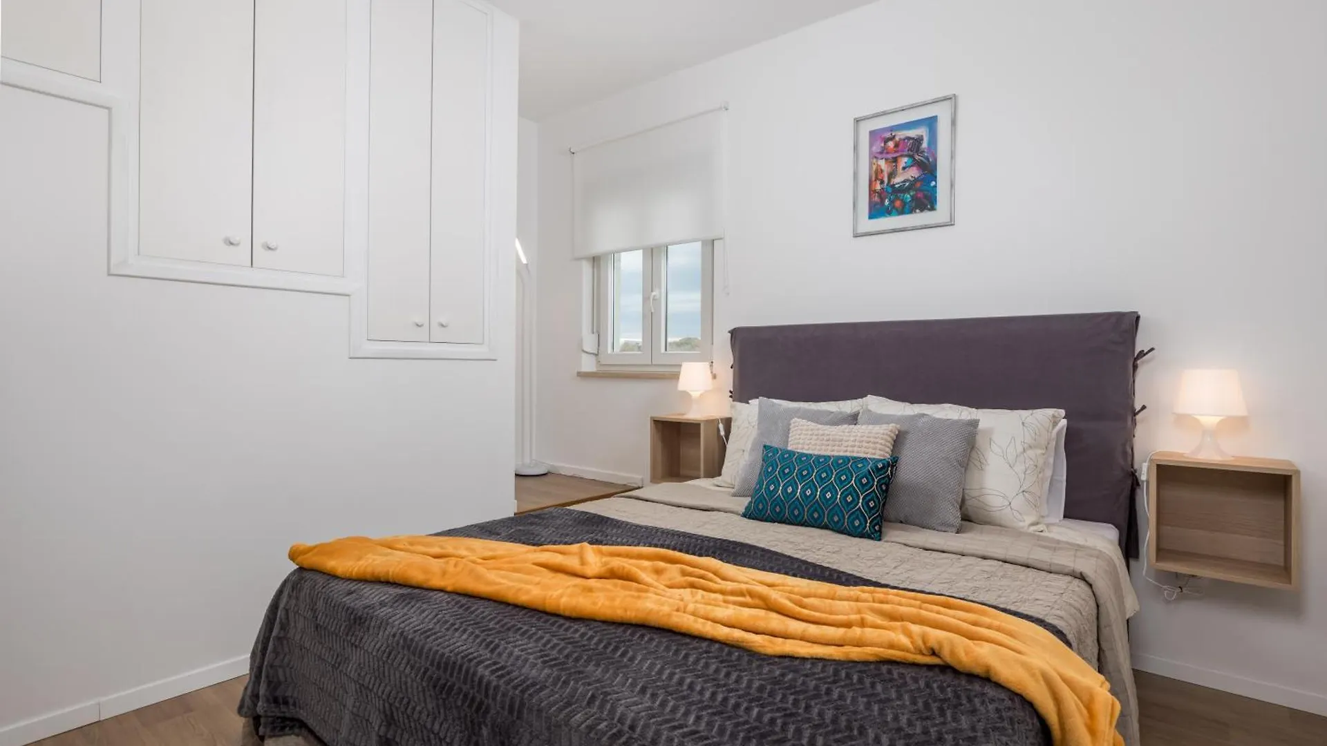 Charming Apartments Bako Rovinj