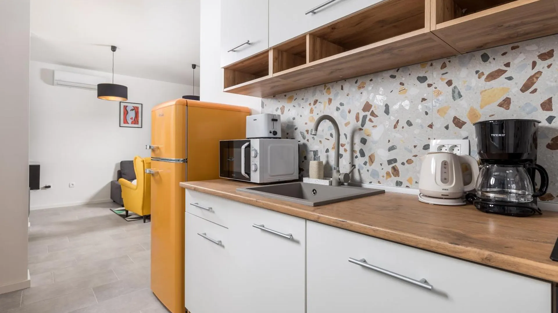 Charming Apartments Bako Rovinj