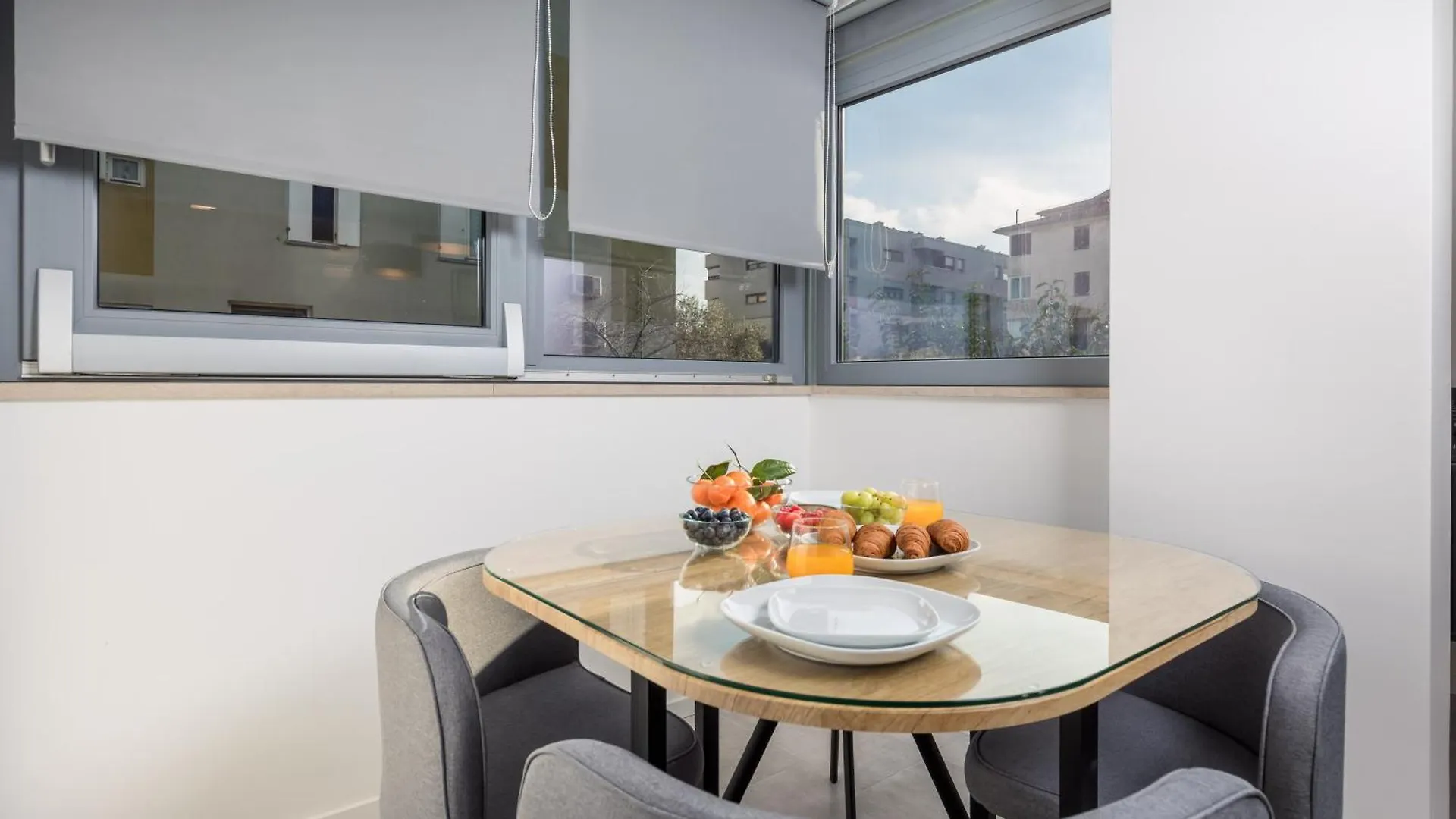 Charming Apartments Bako Rovinj