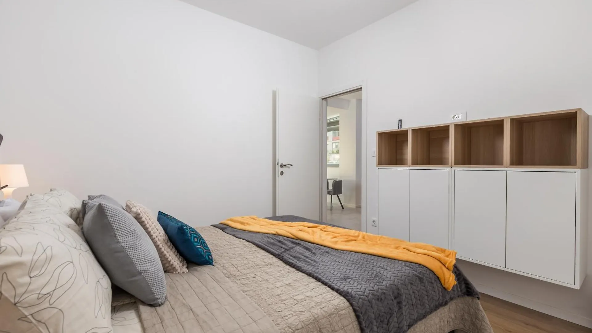 Charming Apartments Bako Rovinj