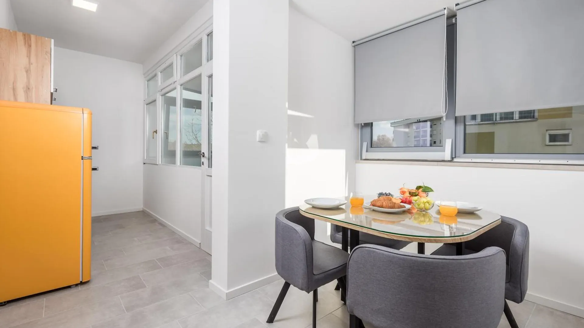 Charming Apartments Bako Rovinj 0*,  Croatia