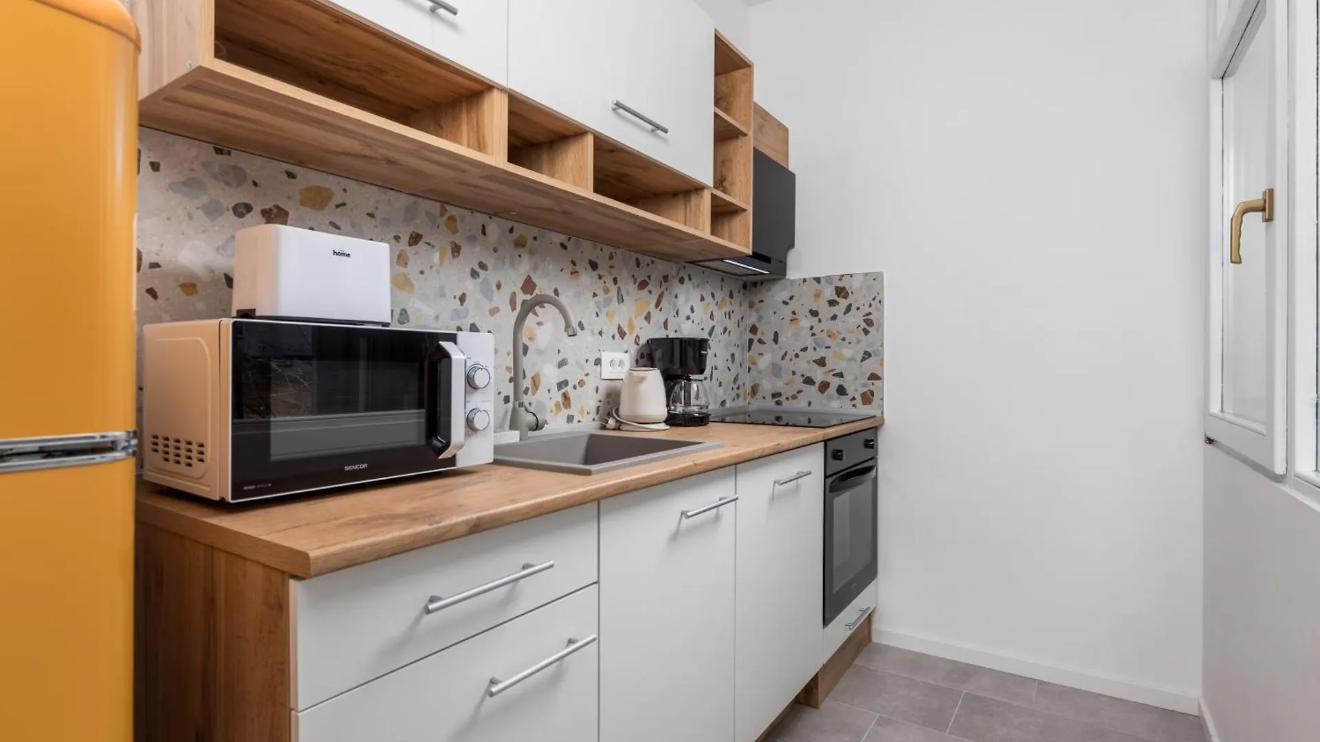 Charming Apartments Bako Rovinj 0*,  Croatia