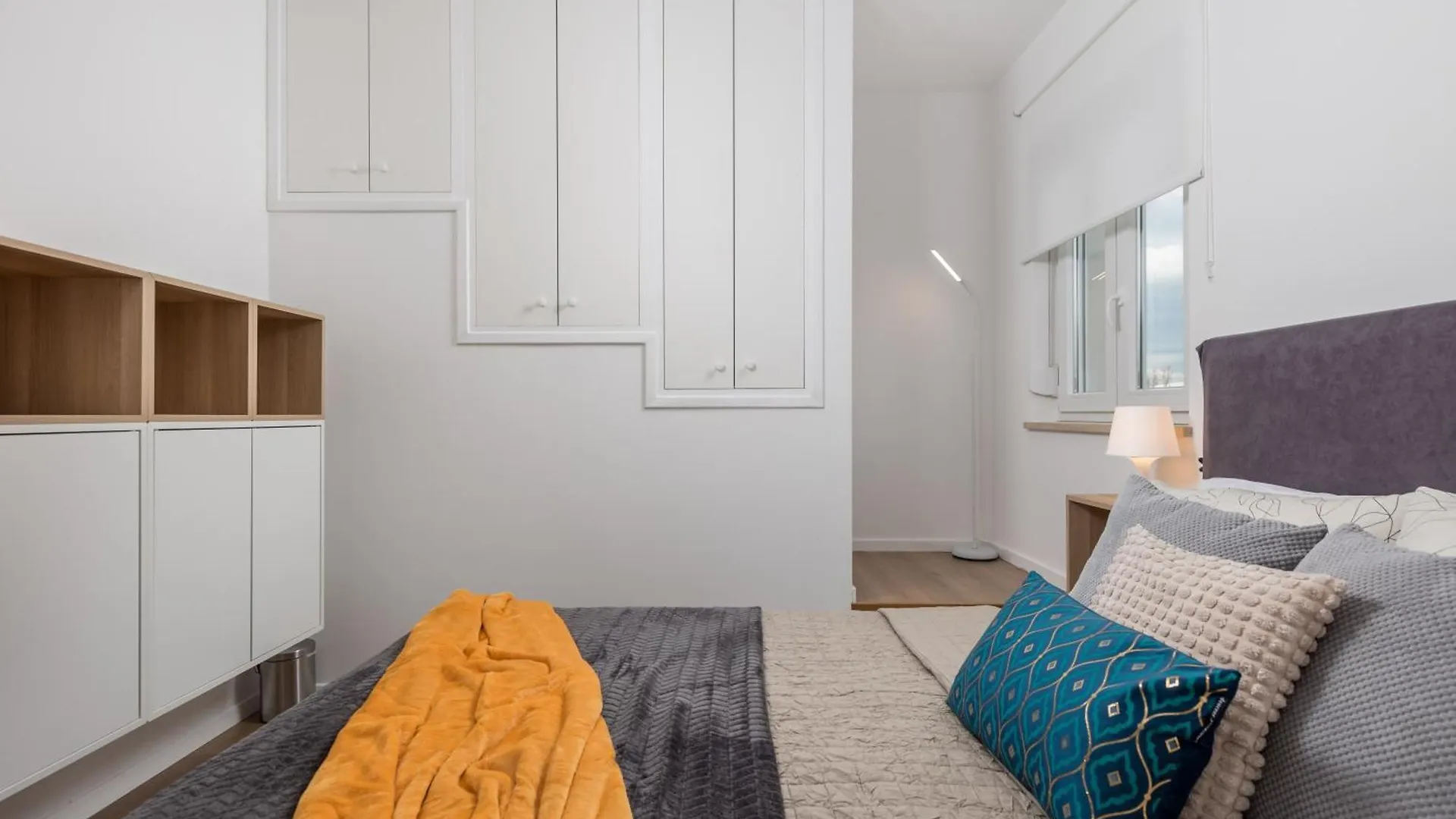 Charming Apartments Bako Rovinj